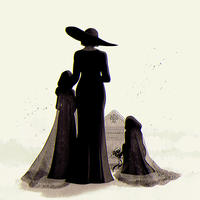 CASSANDRA DAN 23 Chils