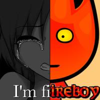 I'm fiùreboy