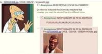 good news