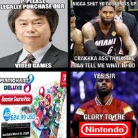 P-PLEASE LEGALLY PURCHASE OUR N---- SHUT YO GOOFY ASS UP MIAMI CRAKKKA ASS THỊNKS HE VIDEO GAMES CAN TELL ME WHAT TO DO YES SIR MARIOKART DELUXE O NIKTENDC SWITCH. Booster Course Pass Waves l-6 48 $24.99 USD MSRE" GLORY TOTHE Courses Nintendo Wave 1wave 2 Ware 3 Wave 4 Wave 5Wave 6 Available March 18, 2022