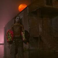 Playboi Carti Donda 2 Outfit