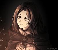 It's time by haonfest_art