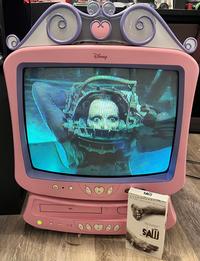 Watching Saw The Way James Wan Intended