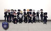 LPD LPD LPD LPD .日: : ..0: ;…目: LOLI POLICE DEPARTMENT