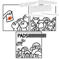 This movie looks cute and attracts young viewers. But, in my against parents, along with some other mature content not her rag.. It's about periods...not fluffy panda things... NOT FOR BOYS AT ALL!!!! This could ONLY be a good movie for a suitable for children. teenage girl... Absolutely disgusting. . EASILY THE WORST MOVIE OF ALL TIME. PLS TRUST ME, I KNOW YOU DON'T KNOW ME IRL BUT PLS JUST TRUST ME THIS ONCE. never physically cringed before but its so bad i actually curled into a ball cus of how bad it was. I'm angry at how awful it is, i wish DON'T PUT YOURSELF THROUGH THIS, you're better then this. I've the characters were real i could beat them up...Pls just don't just dont Frankly, it wasn't good. Infact, it was the opposite... Of that. Terrible and cringy topics sprinkled in this film. PADSIIIII