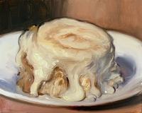 Noah Verrier Cinnamon Roll