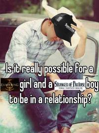 STRANGER OF PARAICE FINAL FANTASY ORIGIN Isit reallypossible for a boy SIRANGER OF PARADISE NG girl and a SieNEROF PusANE FINAL FANTASY ORIGIN. ELDEN RING to be in a relationship?