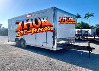 MARVEL STUDIOS HOK OVEAND HUNDER MARVEL STUDIOS THOK TOVE AND HUNDER
