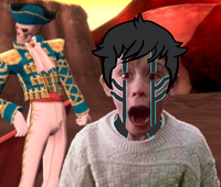 jrpg fans finding out buffs and debuffs actually matter