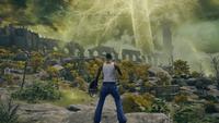 CJ in Elden Ring #2