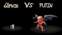 CÖPNIK VS PUTIN THE