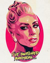 Fan Art
