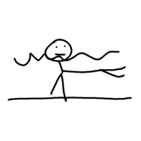 Arm Walker by @VyleneA