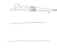 Superman by @Kiko110011