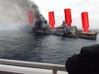 You Sunk My Battleship!