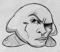 Dwayne "Kirby" Johnson