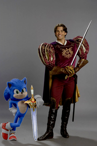 Insane Sonic 3 Leaks