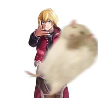 "ratless version":https://twitter.com/loukyiakiya/status/1519337119612874754
!https://pbs.twimg.com/media/FRXE87rWYAI91bj?format=jpg&name=orig!