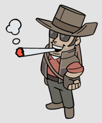 Doobie Sniper
