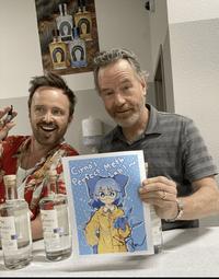 MBRES. ക Cirno's Lab Perfect Meth MA ho