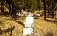 Altus Plateau