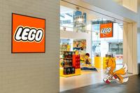 BONSL LEGO LEGO HYP TOWER 1