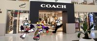 Kitsuai COACH AR READY SET SUMMER 60%