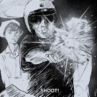 SHOOT!