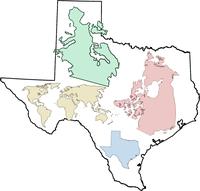Texas Is Huge