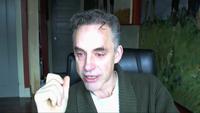 Jordan Peterson Crying