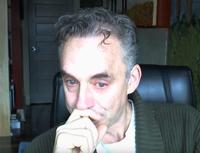 Jordan Peterson Crying
