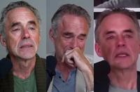 Jordan Peterson Crying template