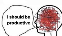 i should be stepp productive shita dale self he cloe