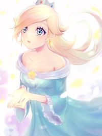 Rosalina