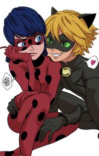 バグちゃん今日こそはデートに付き合ってくれるよね♡ (Bug-chan [Bugaboo], you're going out on a date today ♡)