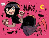 BOO Oraria too ● ● * ● MAVIS C