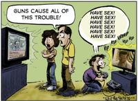 GUNS CAUSE ALL OF THIS TROUBLE! SCHOOL MASSACRE HAVE SEX! HAVE SEX! HAVE SEX! HAVE SEX! HAVE SEX! HAVE SEX! VREEP VIP VIP VIP 22012016 Pom