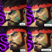 S Threat Bored cheia Contempt 38 Determination