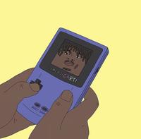 OSA GAME BOI CARTI → SELECT START