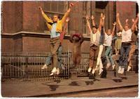 West Side Story