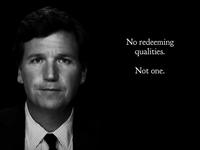 Tucker Carlson