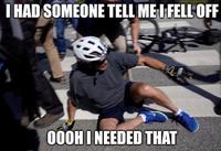 Joe Biden Bike (meme)