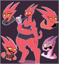 GLOOMY the