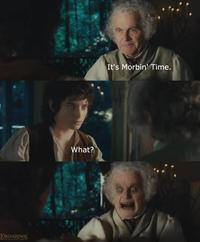 Bilbo Morbs