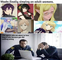 About damn time too