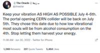 Low Vibrational