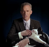 Up Yours, Mr. Bond. We'll See Who Cancels Who