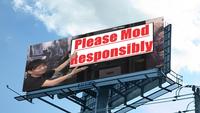 Final Fantasy XIV Billboard (meme)
