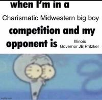 Midwestern Big Boy