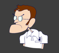 "stupid game!"